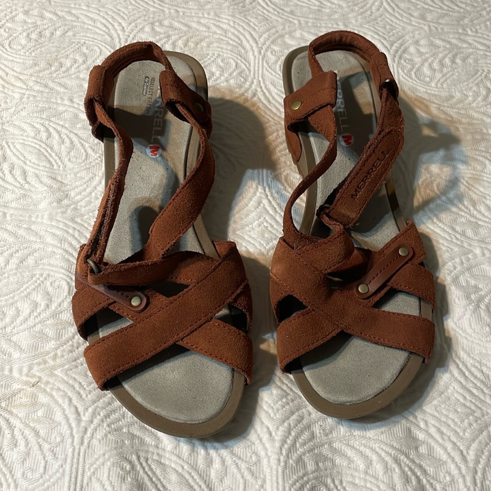Merrel Sandals